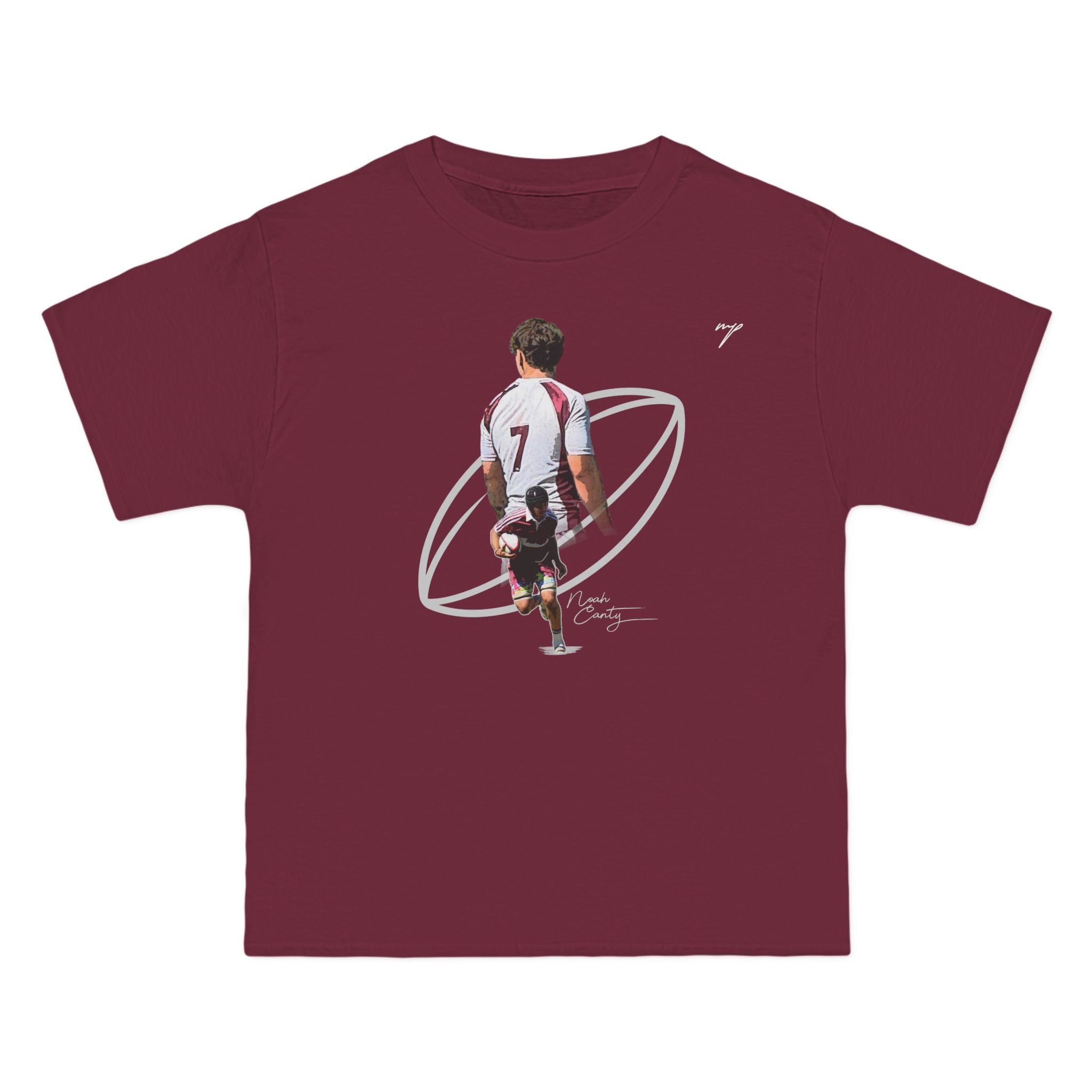 Noah Canty Vintage Tee