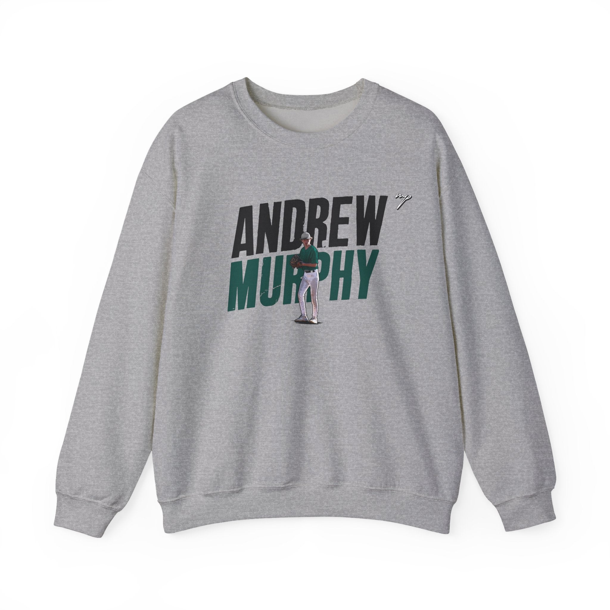 Andrew Murphy Crewneck