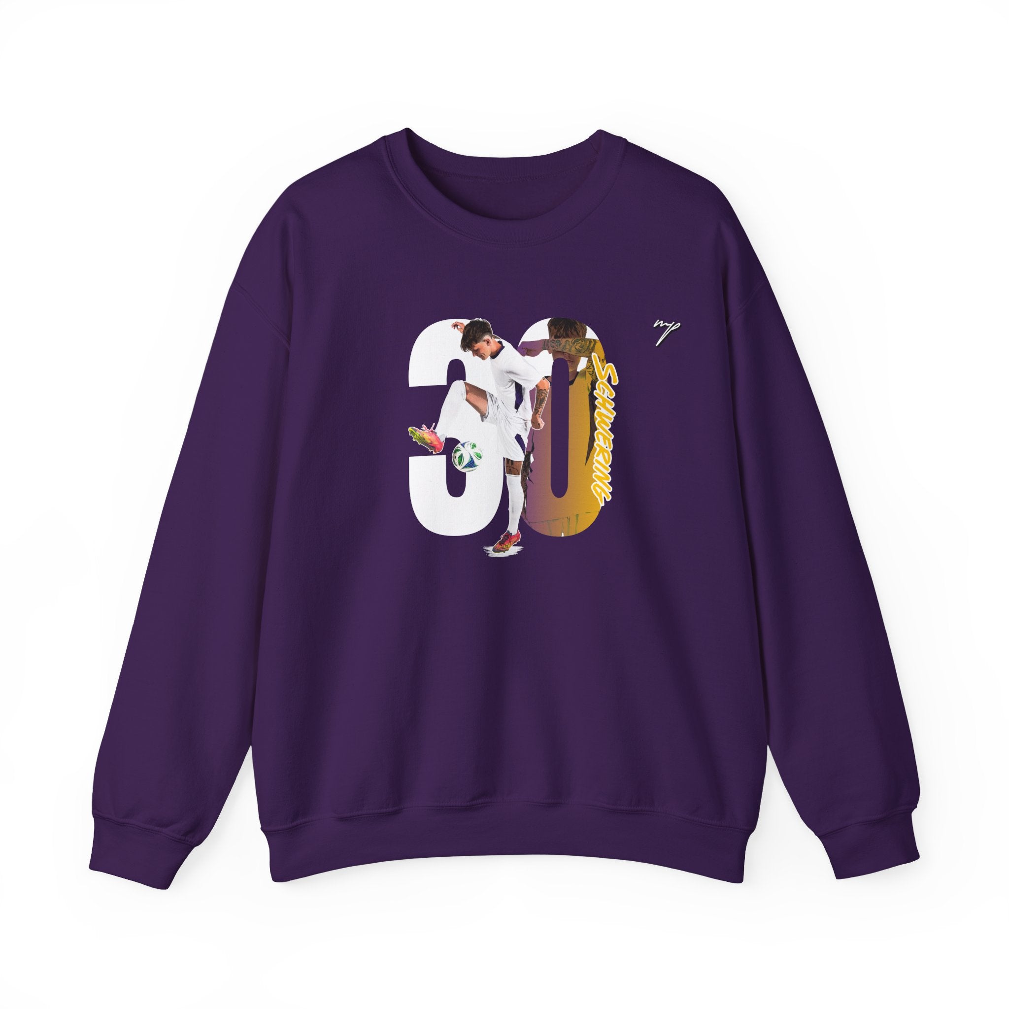 Jack Schwering Crewneck