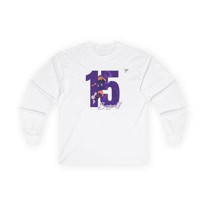 Mckinnan Braswell Long Sleeve Tee