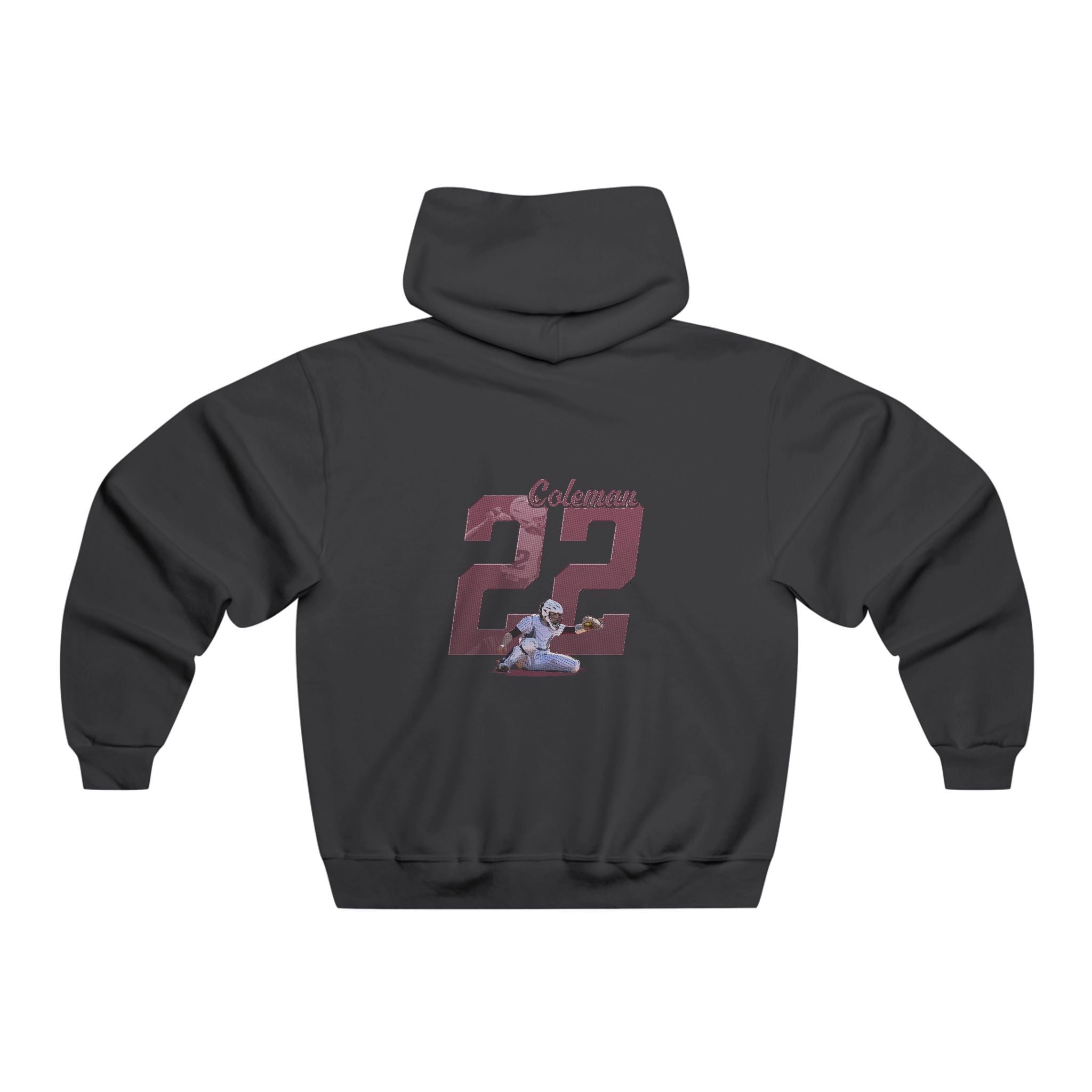 Gracyn Coleman Vintage Hoodie