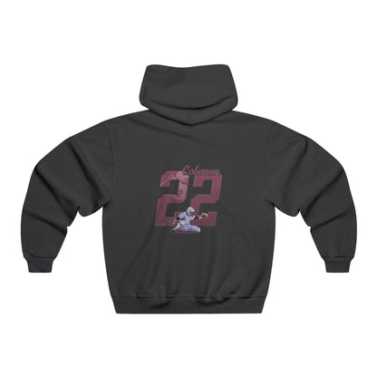 Gracyn Coleman Vintage Hoodie