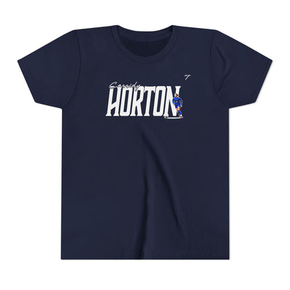 Cassidy Horton YOUTH Graphic Tee