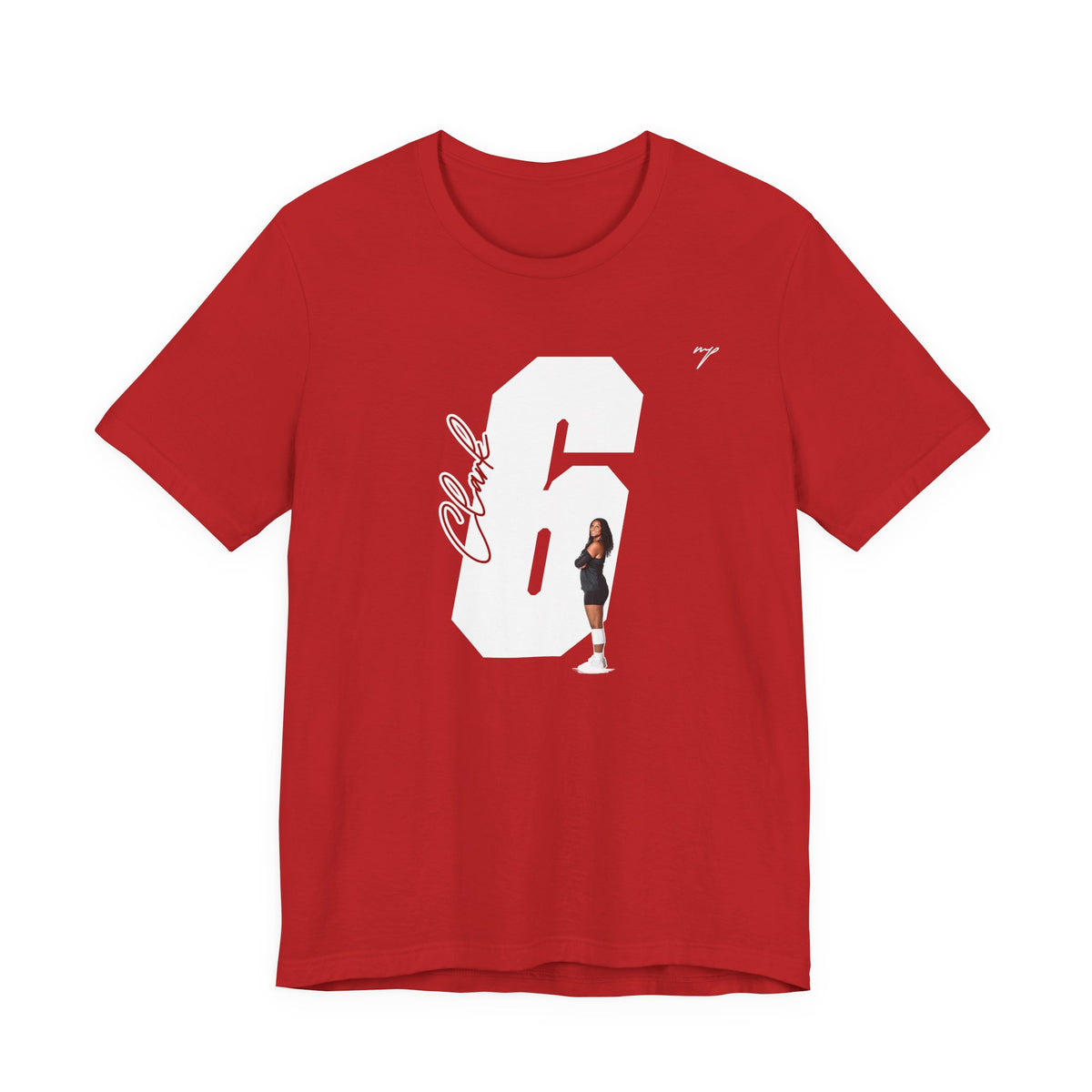 Isabel Clark Graphic Tee