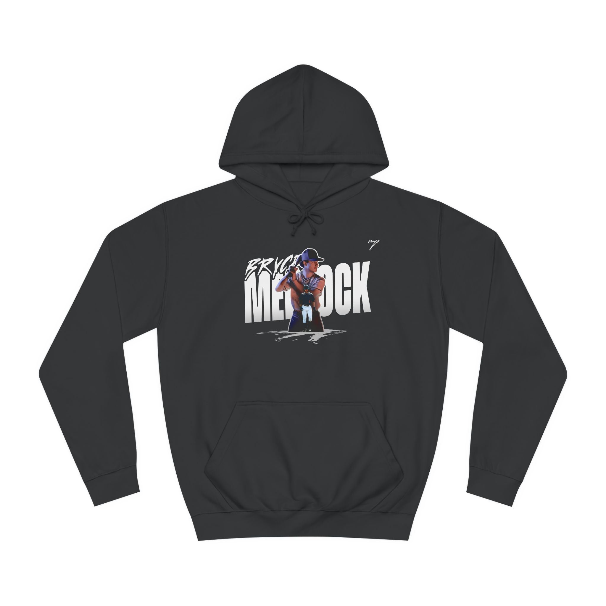 Bryce Medlock Hoodie
