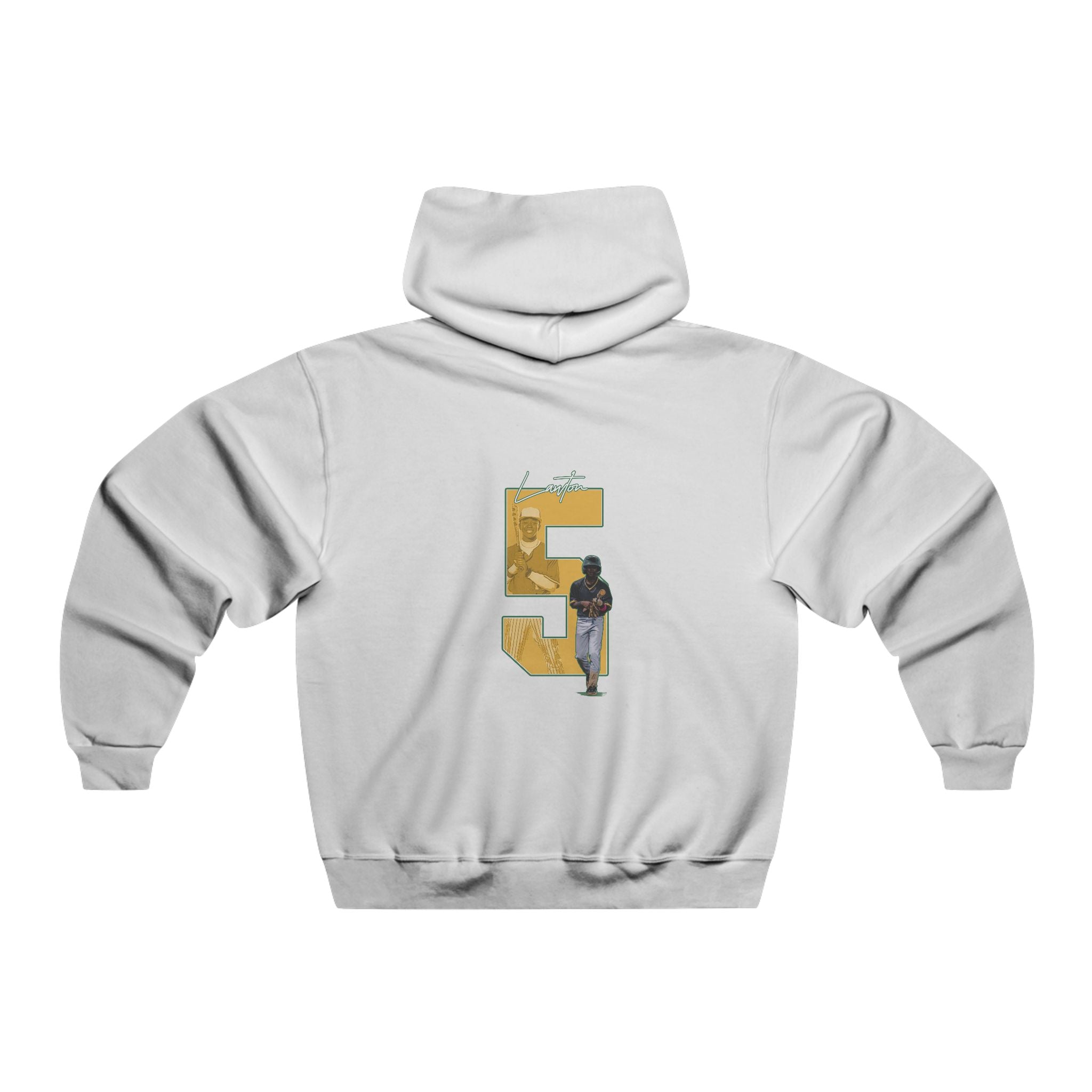Braden Lawton Vintage Hoodie