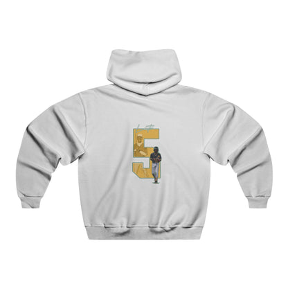 Braden Lawton Vintage Hoodie