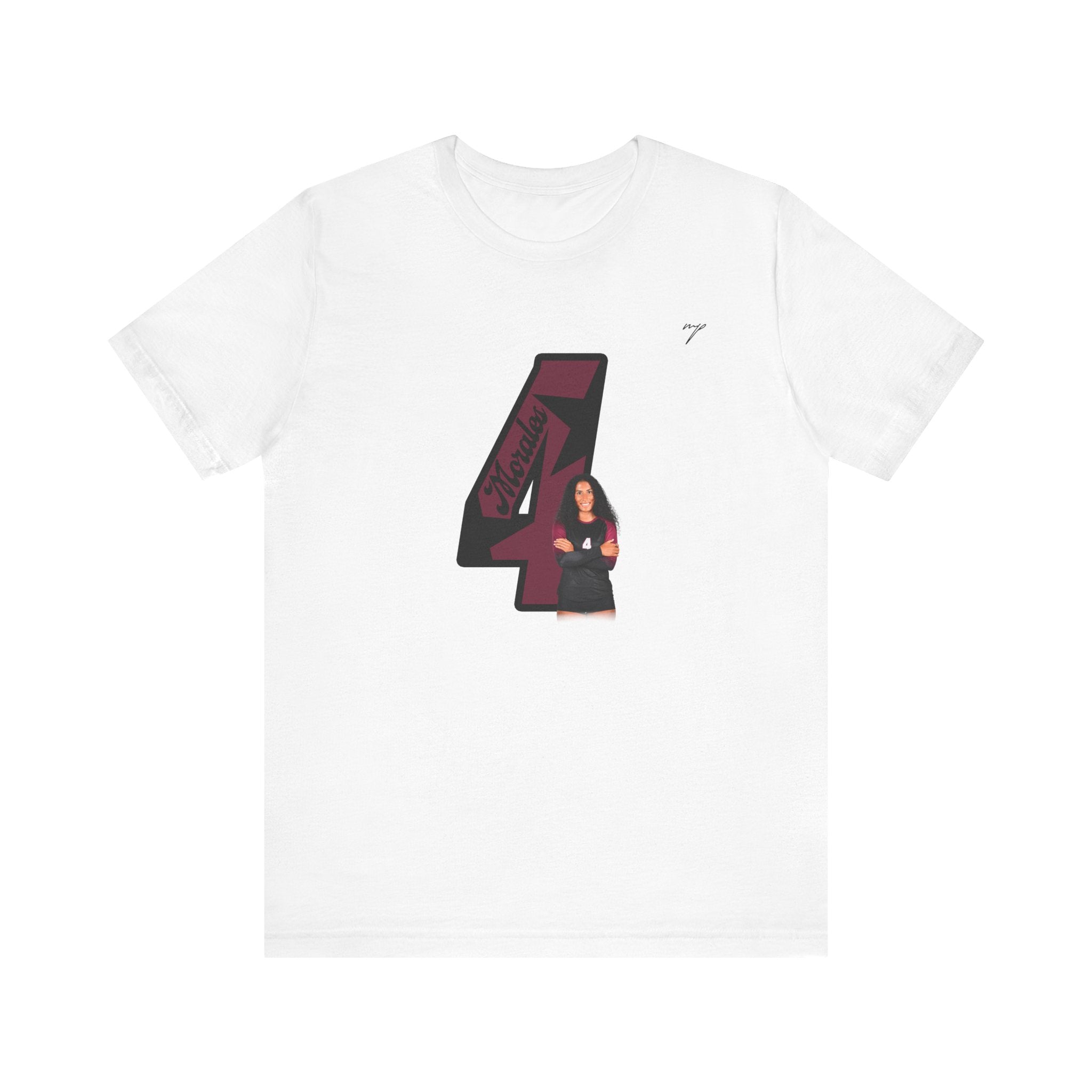 Selana Morales Graphic Tee