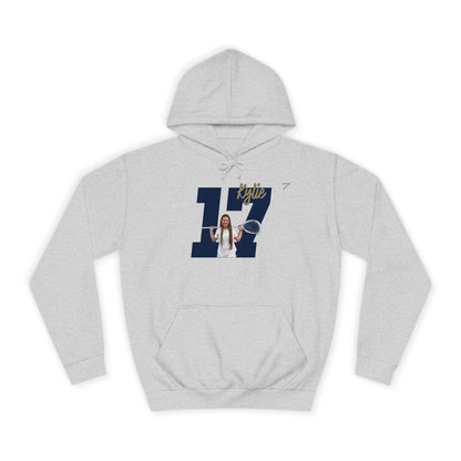 Kylie Kroniser Hoodie