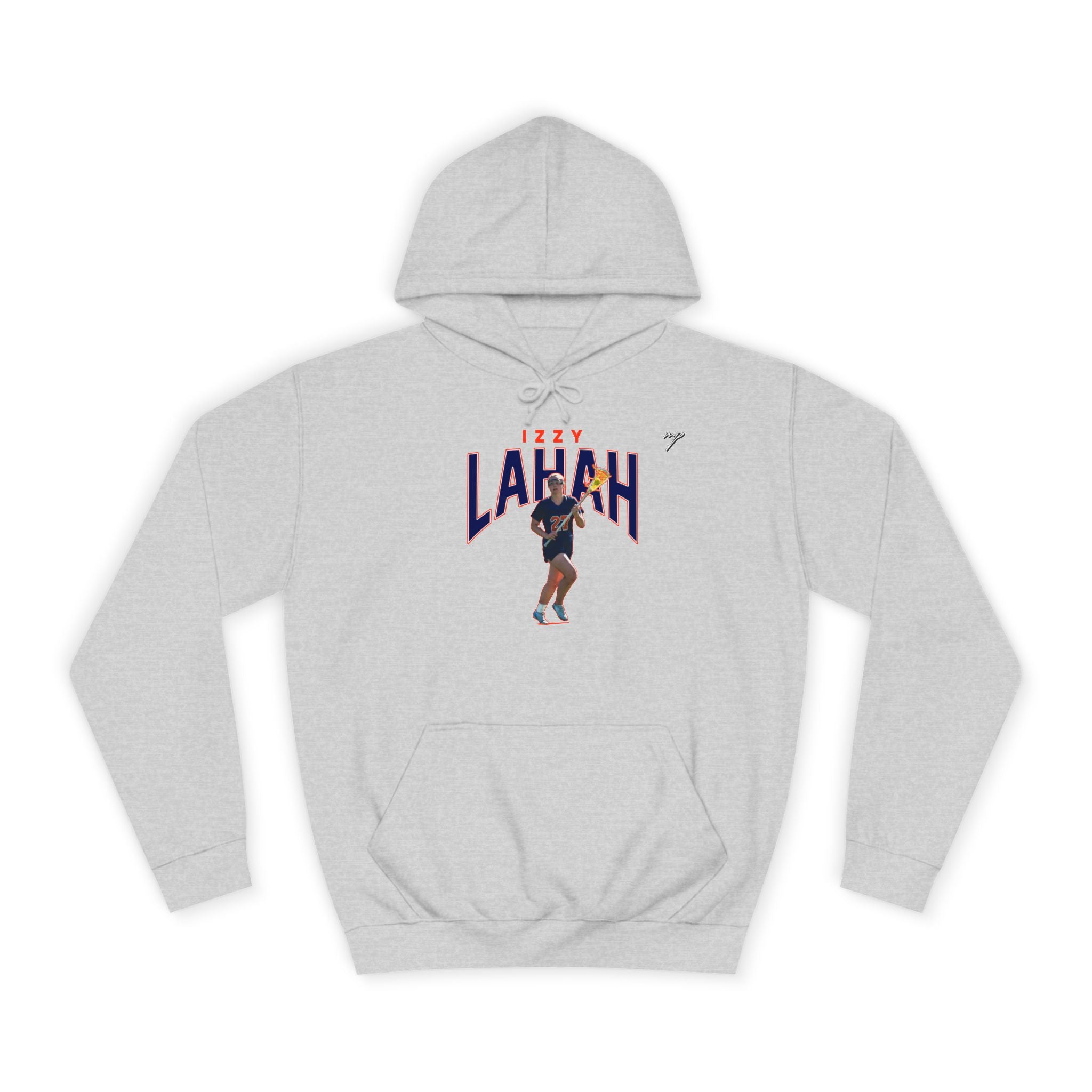 Izzy Lahah Hoodie