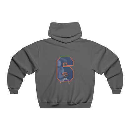 Wyatt Denton Vintage Hoodie