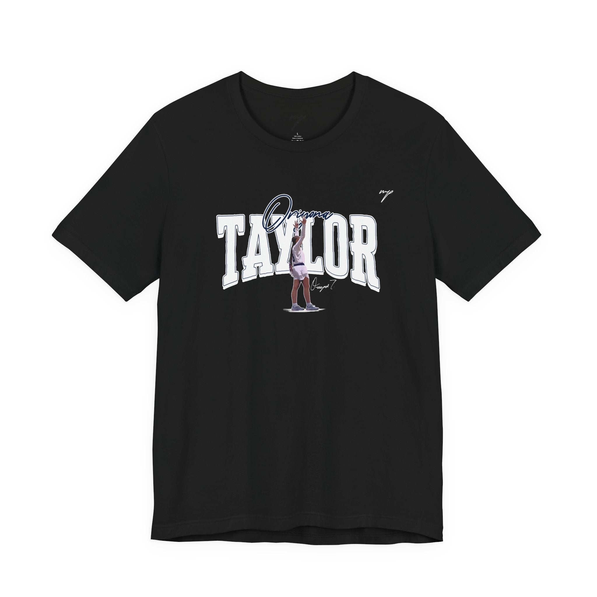 Oriyona Taylor Graphic Tee