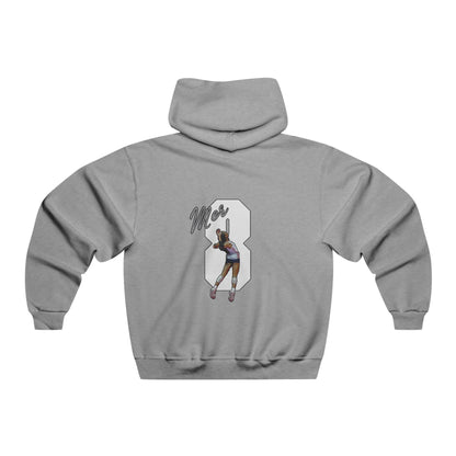 Merryck Brackett Vintage Hoodie
