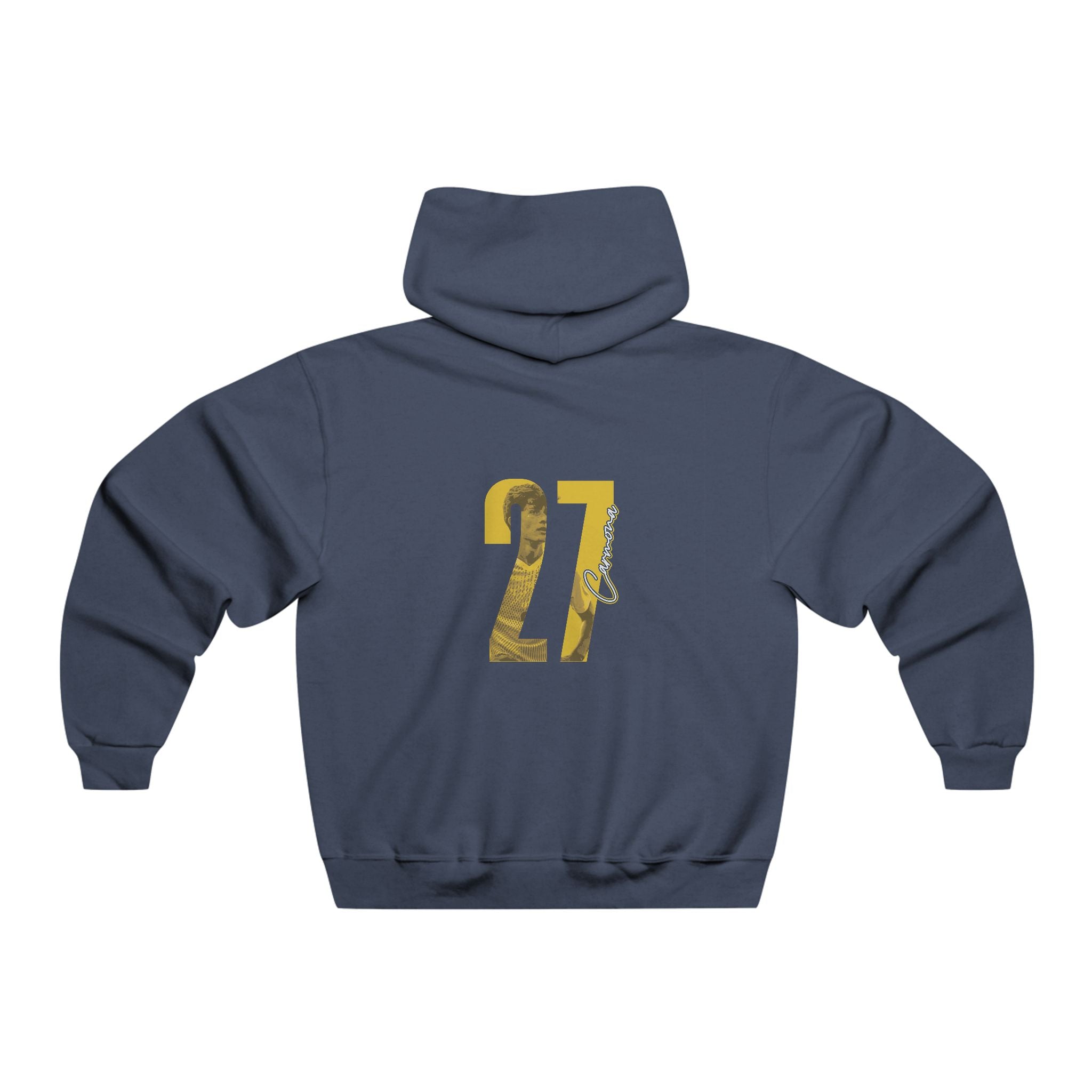 Noah Carmona Vintage Hoodie