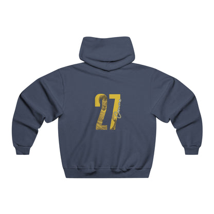 Noah Carmona Vintage Hoodie