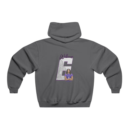 Tavion Williams Vintage Hoodie