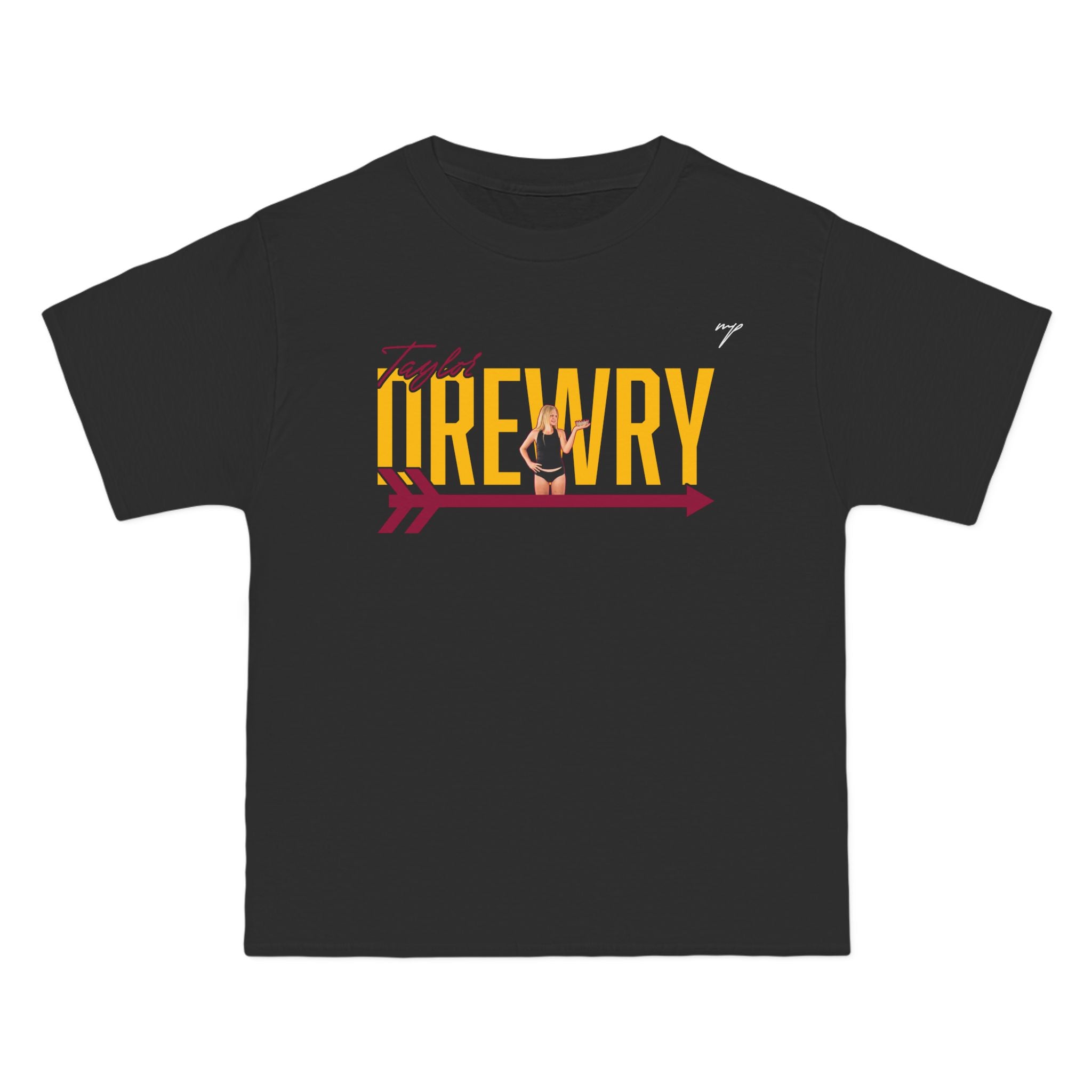 Taylor Drewry Vintage Tee