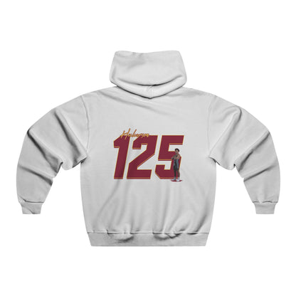 Quincy Hulverson Vintage Hoodie