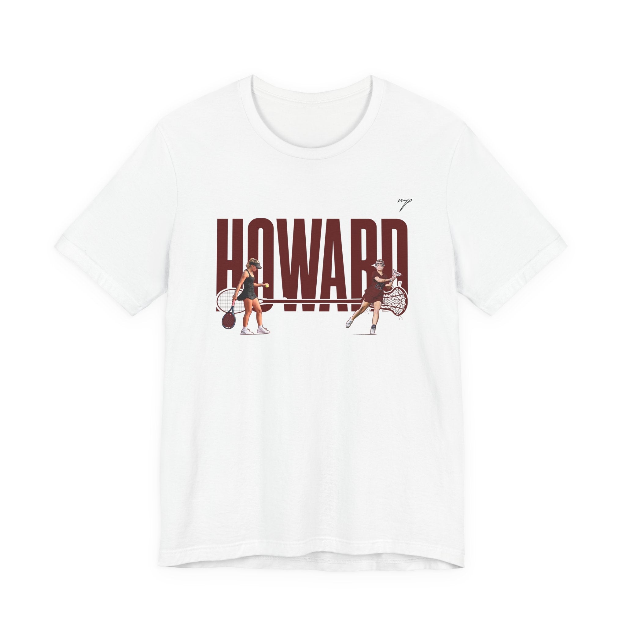 Emerson Howard Graphic Tee