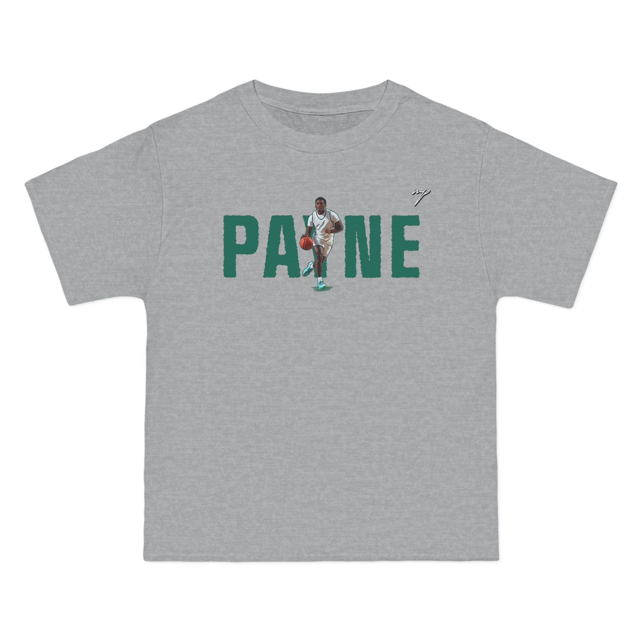 Dom Payne Vintage Tee