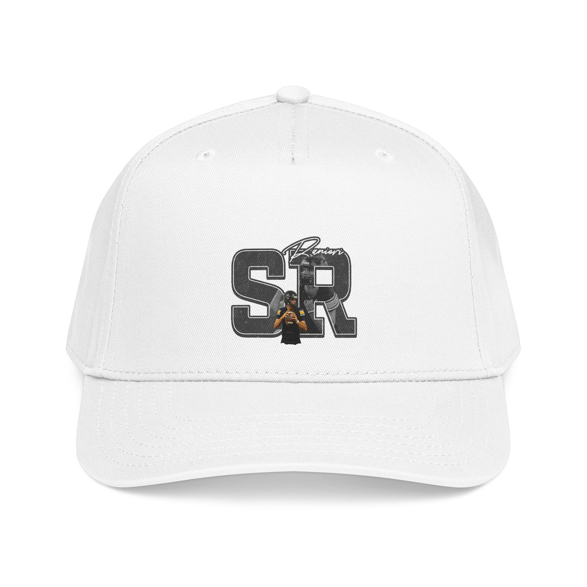Salvatore Ranieri Hat