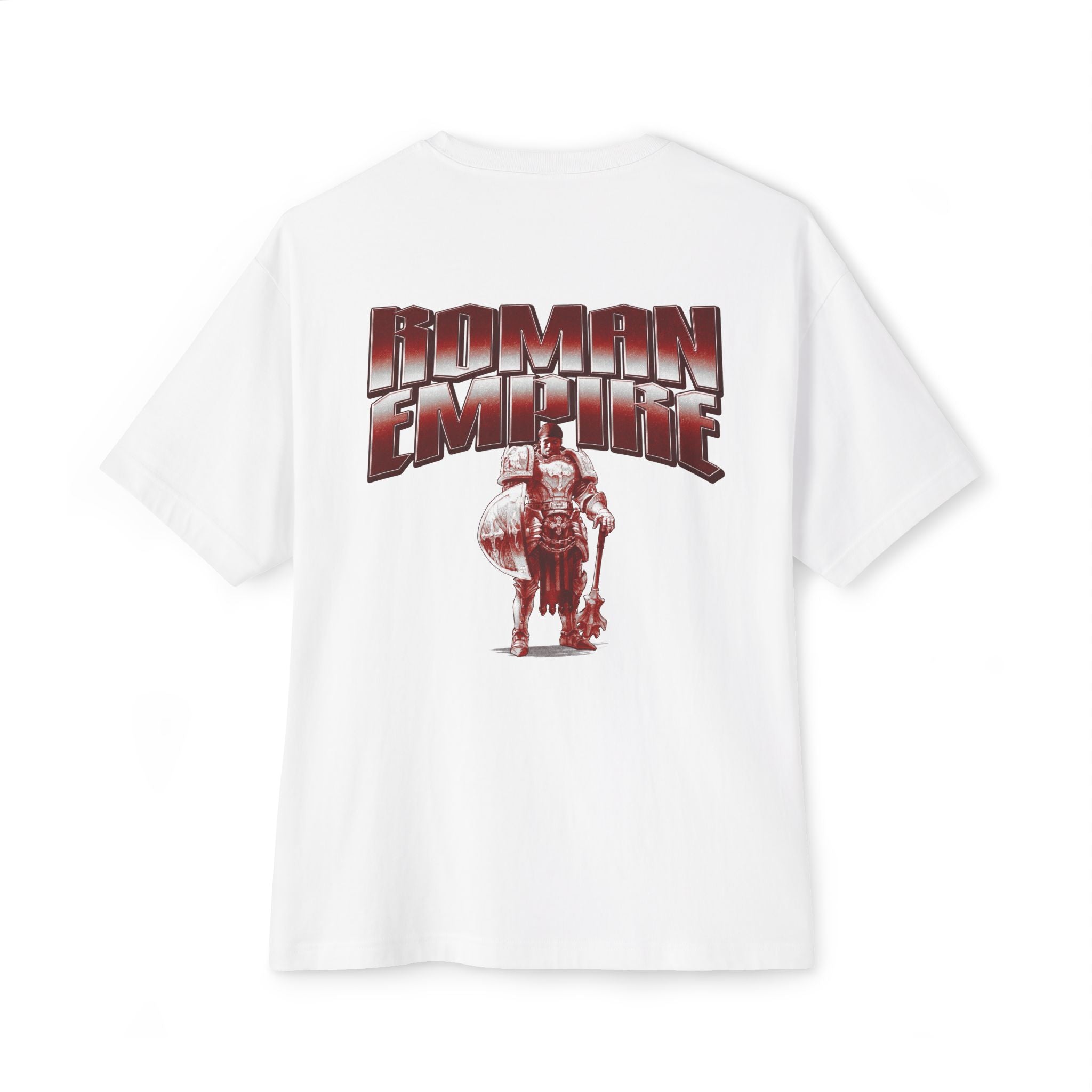 Roman Empire Signature Tee