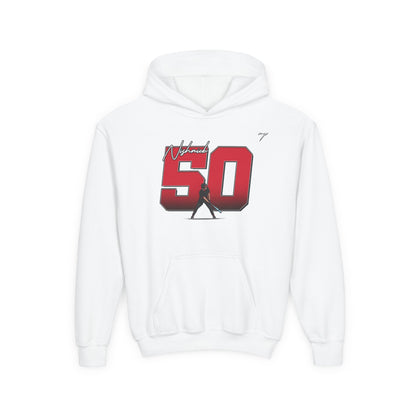 Camden Nishnick YOUTH Hoodie