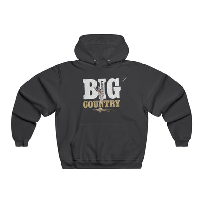Addison Leschber Vintage Hoodie