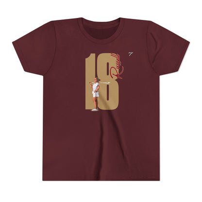 Devon Russell Youth Graphic Tee