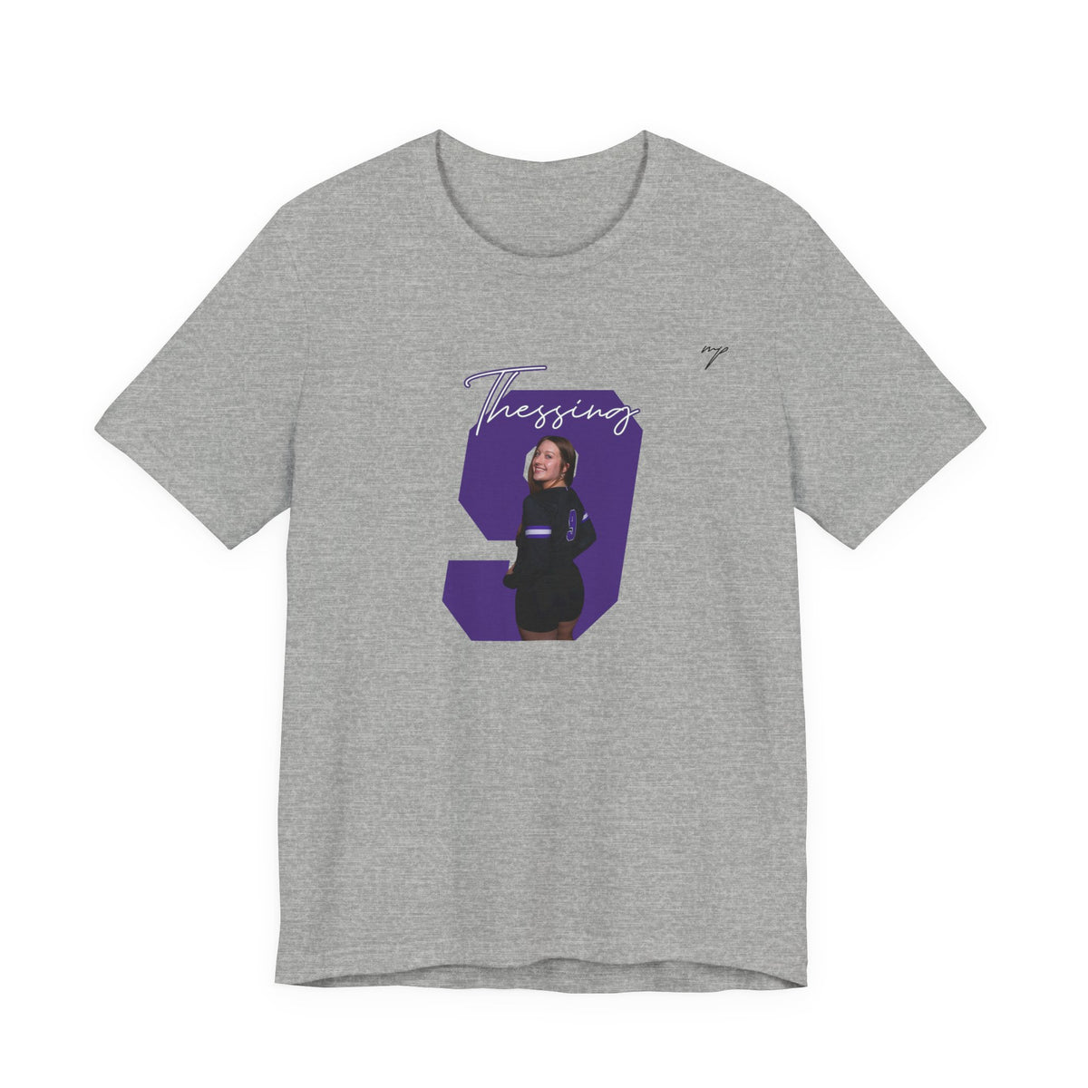 Marleigh Thessing Graphic Tee