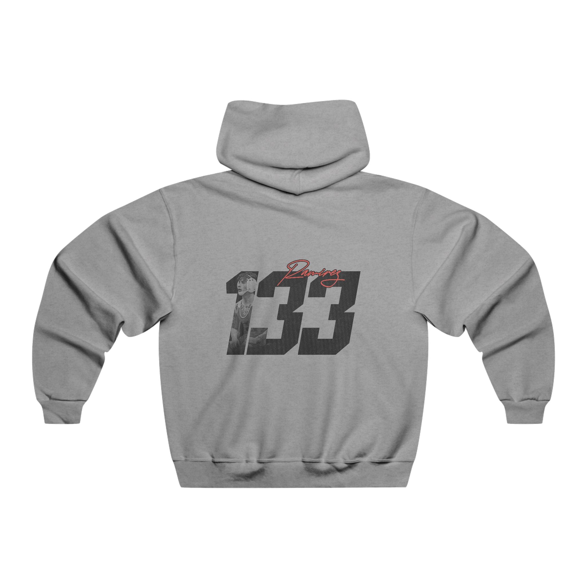 JJ Ramirez Vintage Hoodie