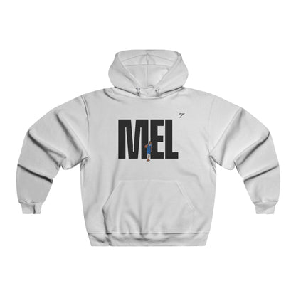 Jamel Wolford Vintage Hoodie