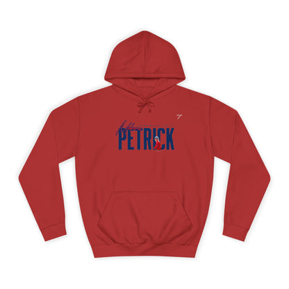 Makena Petrick Hoodie