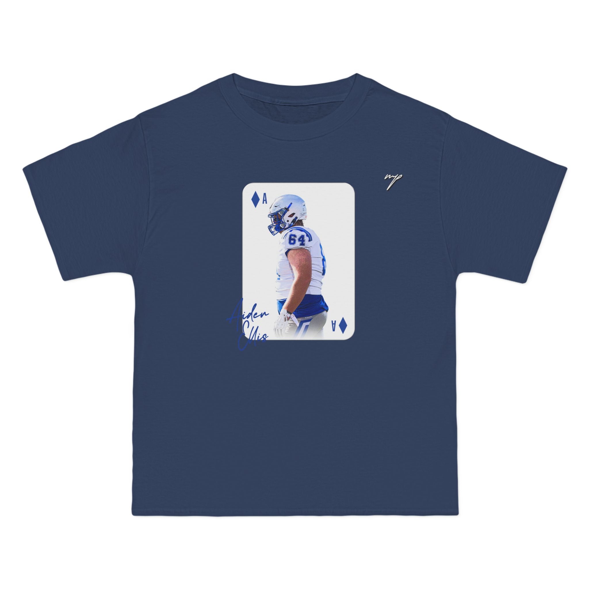 Aiden Ellis Vintage Tee