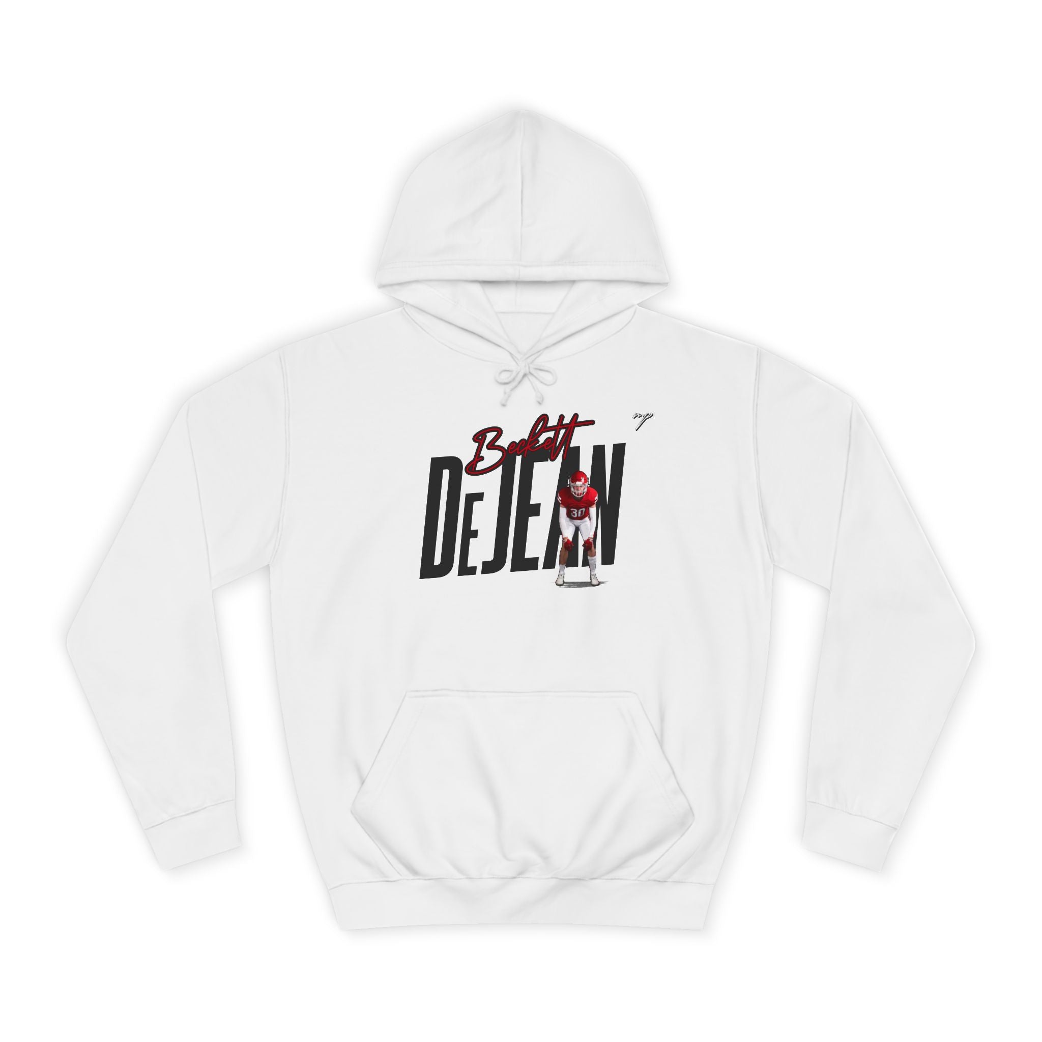 Beckett DeJean Hoodie