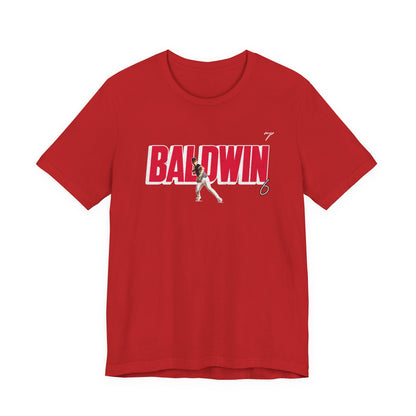 Austin Baldwin Graphic Tee