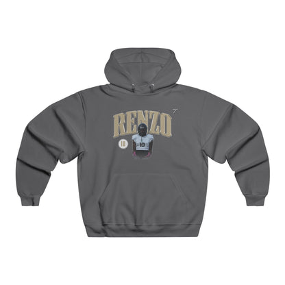 Darenzo Turner Vintage Hoodie