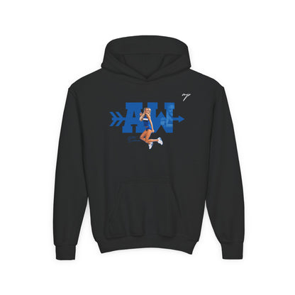 Atlee Wallman Youth Hoodie