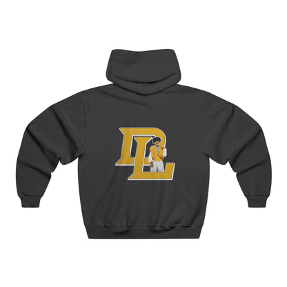 Dillon Leacock Vintage Hoodie