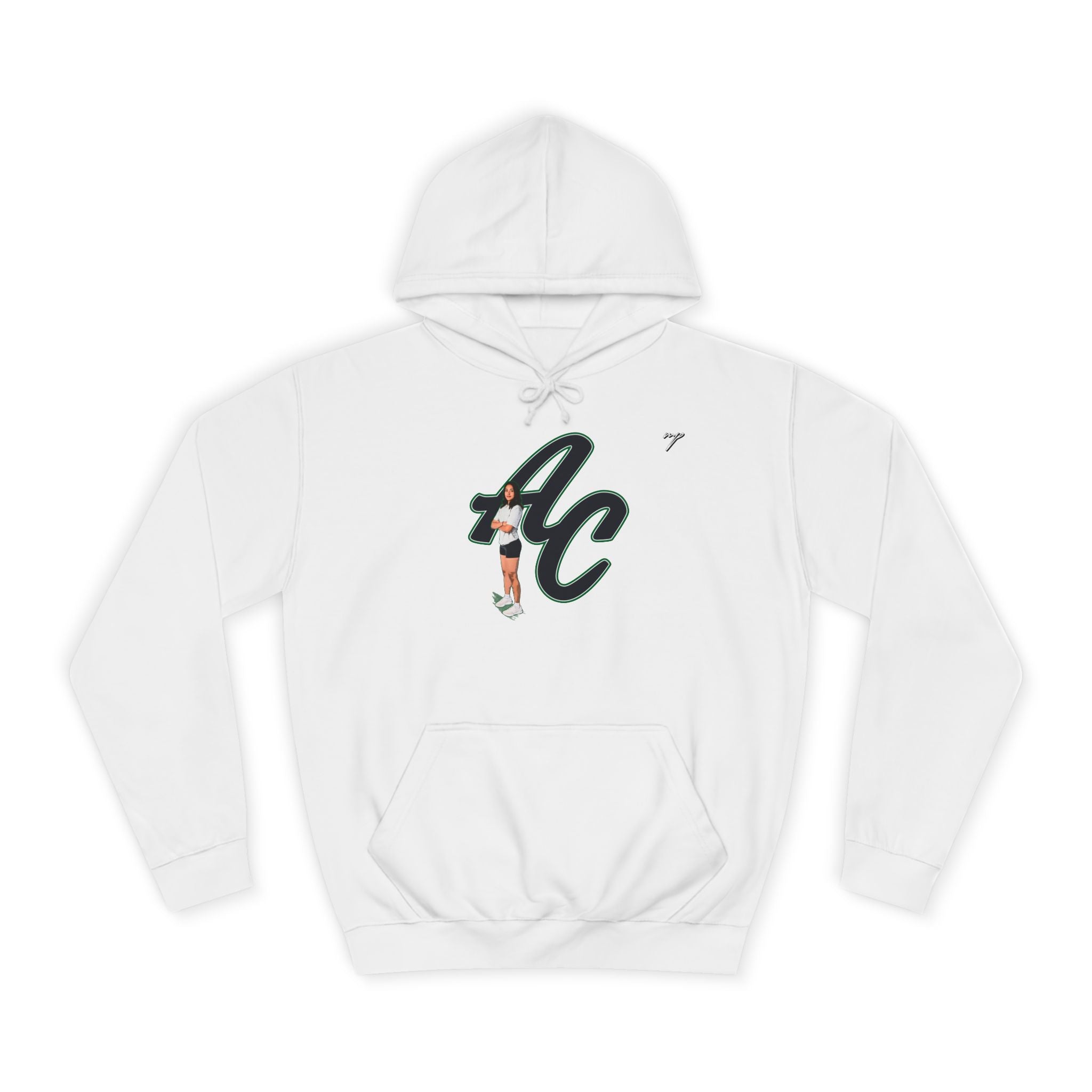 Ariya Chowdhury Hoodie
