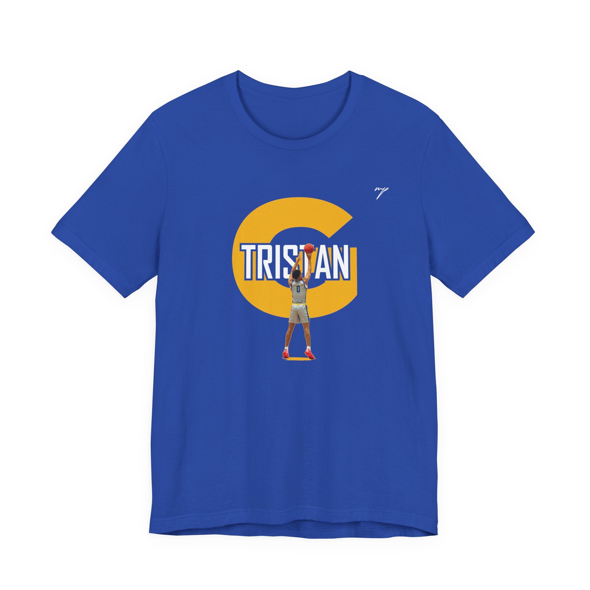 Tristan Gilmore Graphic Tee