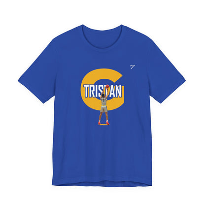 Tristan Gilmore Graphic Tee