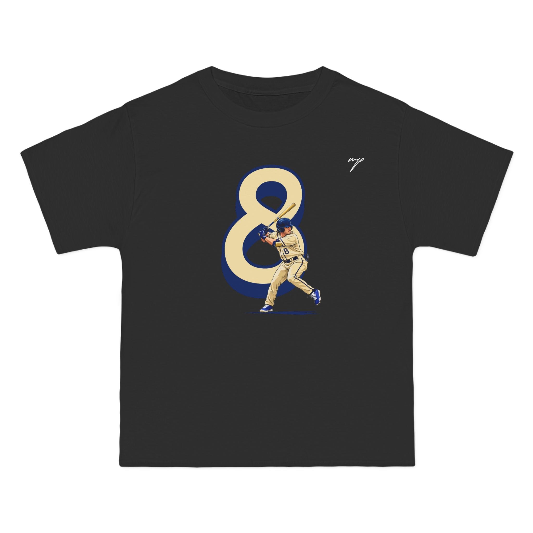 Drew Burress Vintage Tee