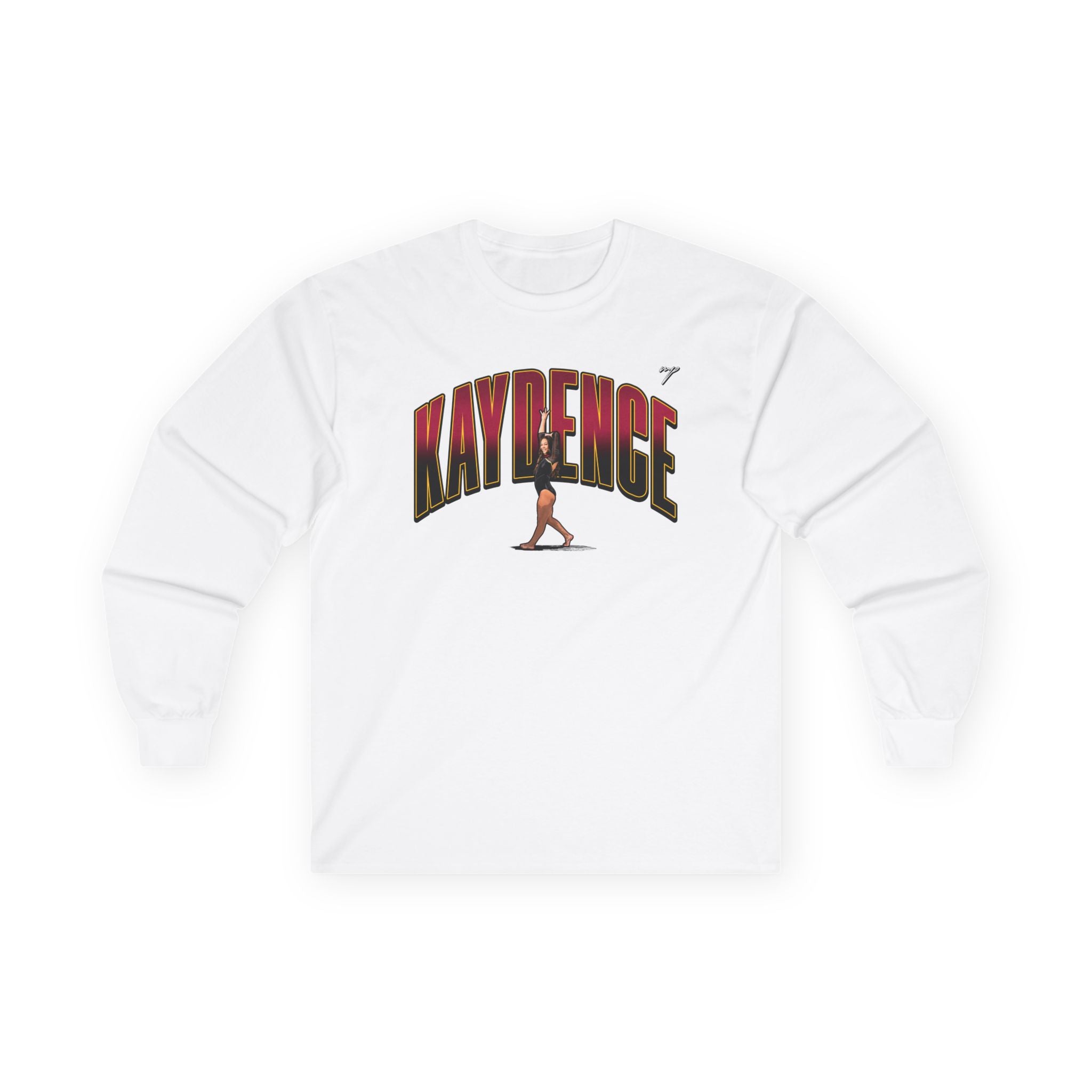 Kaydence Lockhart Long Sleeve Tee