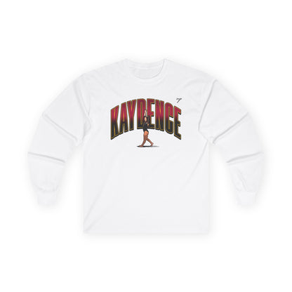 Kaydence Lockhart Long Sleeve Tee