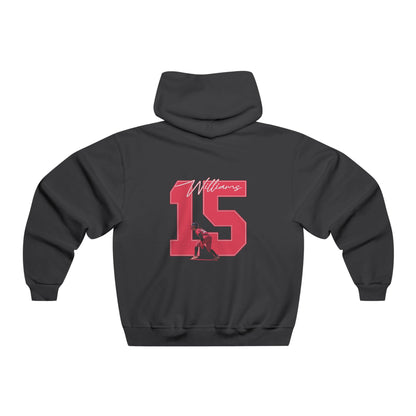 Kennadi Williams Vintage Hoodie