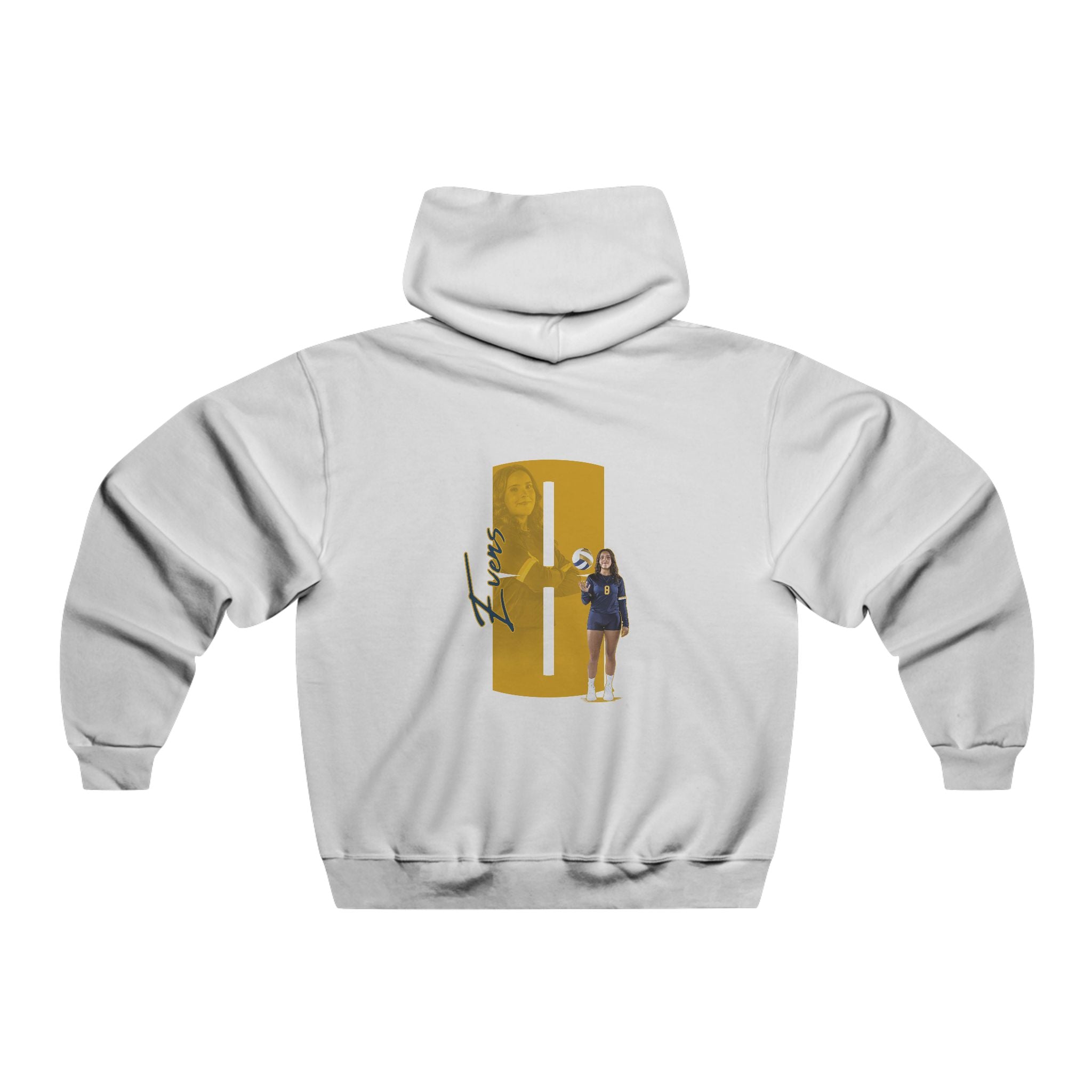 Maya Evens Vintage Hoodie