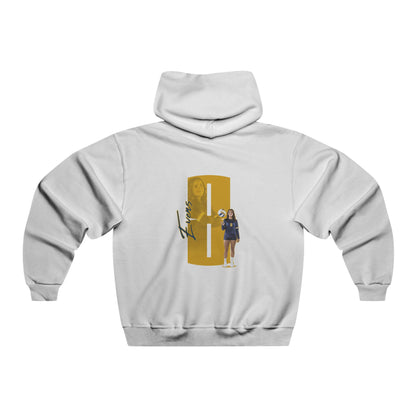 Maya Evens Vintage Hoodie