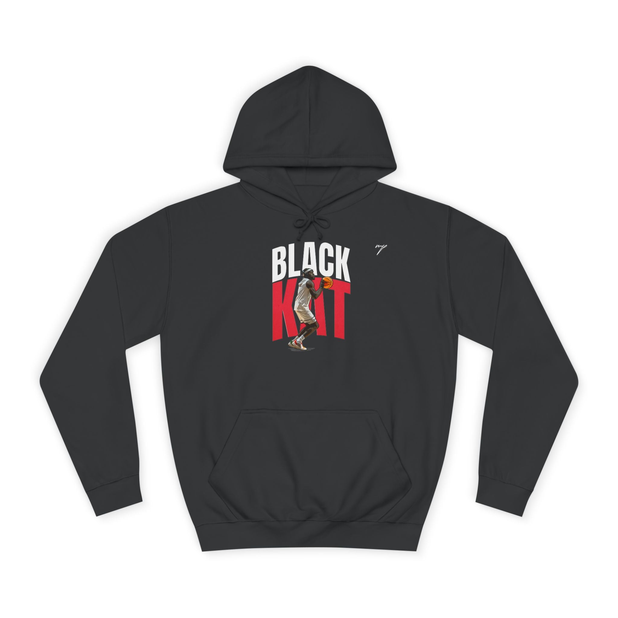 Ahamad Bynum Hoodie