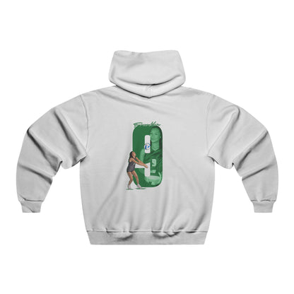 Eika Franklin Vintage Hoodie
